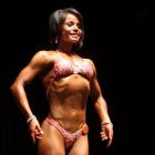 Corinna  Verdugo - NPC Big Sky Championships 2013 - #1